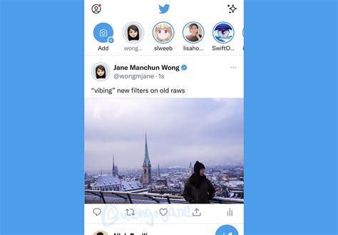 Twitter Is Adding A New Update To How Photos Appear On Users Timeline