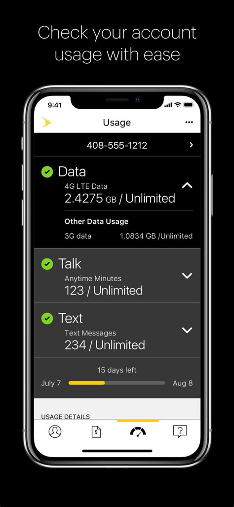 Vercel is a cloud platform for static sites and serverless functions that fits perfectly with your workflow. My Sprint Mobile #apps#app#appstore#ios | Mobile, Text ...