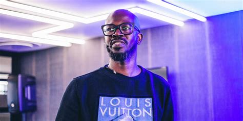 Black Coffee Is Creating A Streaming App For African Artists Shut Out