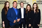 Arnold-Schwarzenegger and Maria Shriver ‘Still Married after 7-Year ...