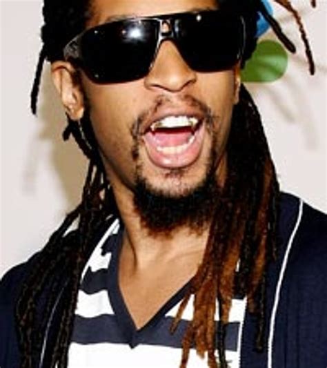 Lil Jon Records Single With ‘celebrity Apprentice Rockers