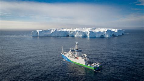 Giant Krill Swarms In 3d — Australian Antarctic Program News 2019