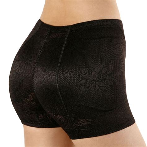 Hip And Bum Lifter Panties With Removable Push Up Foam Pads Sodacoda Online Store
