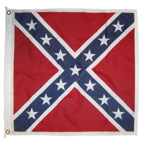 Rebel Confederate Battle Flag Flags Only Ultimate Flags