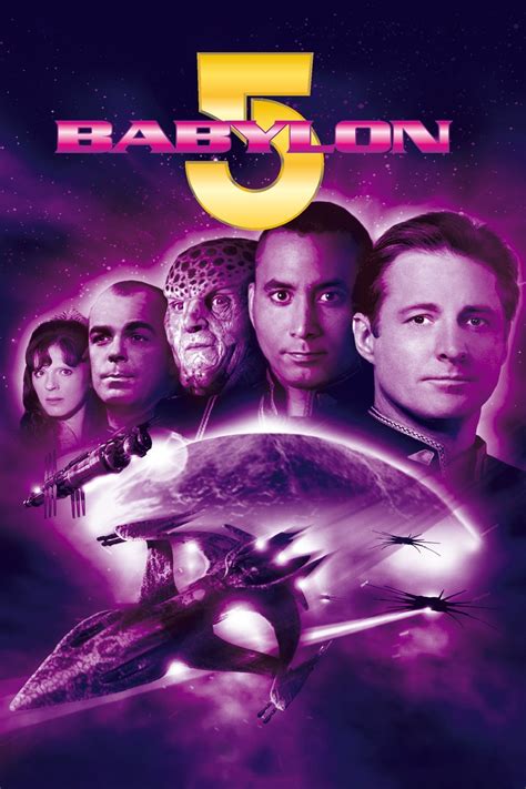 Babylon 5 Stream Online Netflix De Amazon Prime Maxdome And Mehr