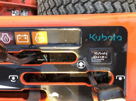 Kubota Zd21 Ruohonleikkurit 2006 Nettikone