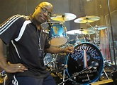 DERRICK McKENZIE | Official Website - Drummer and DJ Photos - Jamiroquai