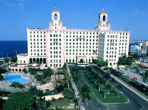 Overview reviews amenities & policies. SHORT History of Cuban Hotels. *** Corta Historia de ...