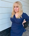 Rebel Wilson stuns in sexy Instagram shot as she shows off weight loss ...