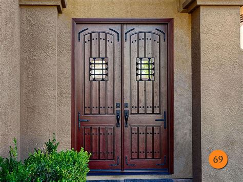 Much does a french door cost. Rustic Style Jeld-Wen Aurora Model A-1322 Fiberglass 5' x ...