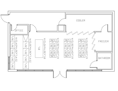 If you own a convenience store you already know this if you are looking at building your first convenience store you will learn this very quickly!! Parts Of Gondola Shelving ~ Marvelous House