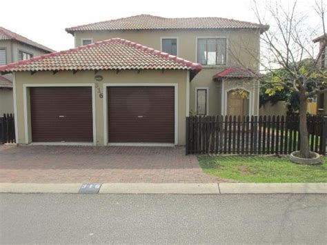 3 Bedroom House For Sale In Meyersig Lifestyle Estate Langkloof Street