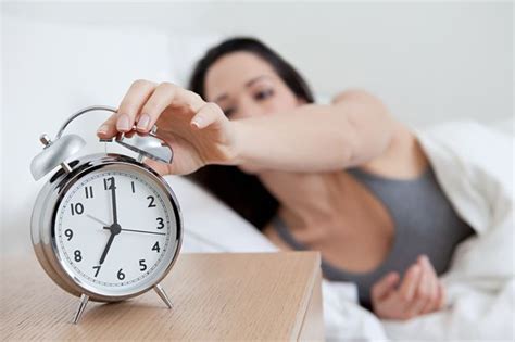 Clocks Go Back Gives Us Extra Hour In Bed But Whens Most Popular Time For Sex Daily Star