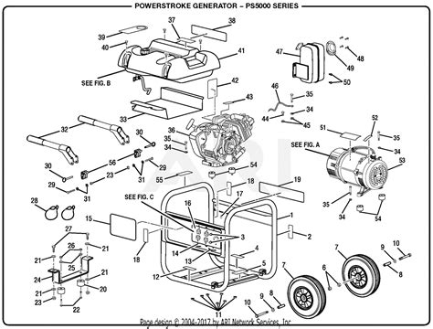 Ego Ph1400 Parts Diagram For Ph1400 V2 Images