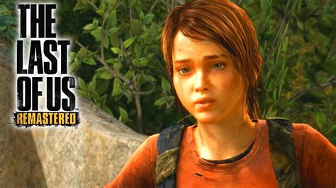 🔴 The Last Of Us ™ Punitivo 05 O Que Disser É Uma Ordem Youtube