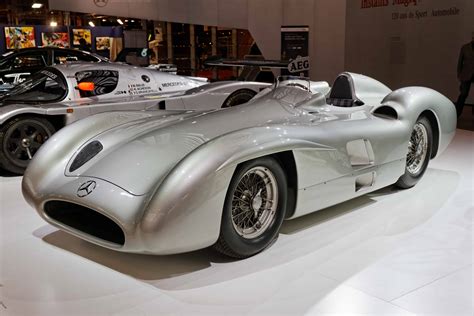 The Most Expensive Mercedes Benz Production Car Adsit