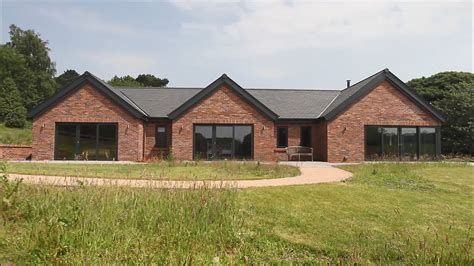 We discover the really unique pictures to find unique inspiration, imagine some of these artistic galleries. House Build Time Lapse 3,000 sq ft Bungalow - YouTube