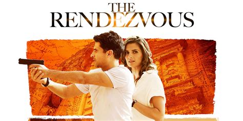 The Rendezvous 2017 Showtime