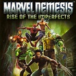 Marvel Nemesis: Rise Of The Imperfects Wallpapers - Wallpaper Cave