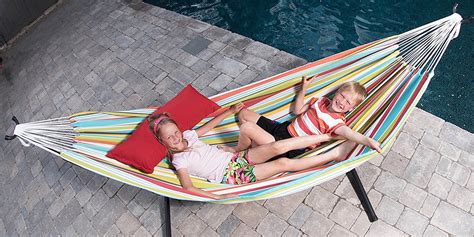 Amazon Offers Up To 50 Off The 2 Person Vivere Double Hammocks W