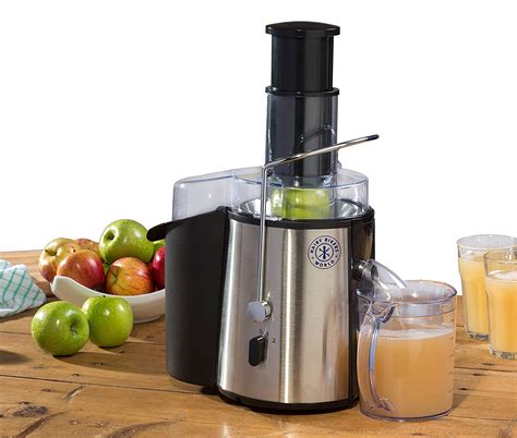 Hairy Bikers Power Juicer Fruit Juicer Reviews And Comments