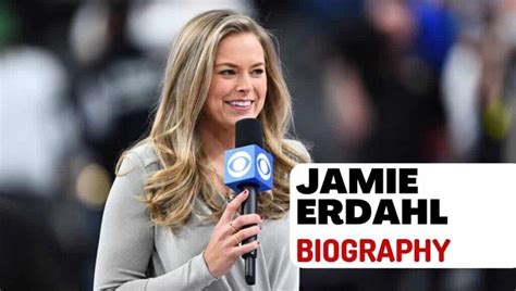 Jamie Erdahl Bio Age Net Worth Height Married Nationality Body Hot