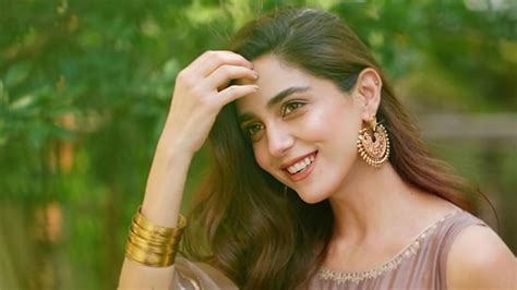 Maya Ali Biography And Personal Life