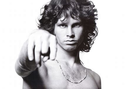 Jim Morrison Wallpaper By Catsya On Deviantart