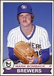 WHEN TOPPS HAD (BASE)BALLS!: NOT REALLY MISSING IN ACTION- 1979 MARK ...