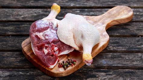5 Manfaat Daging Bebek Untuk Kesehatan Tidak Selalu Penyebab Kolesterol Health