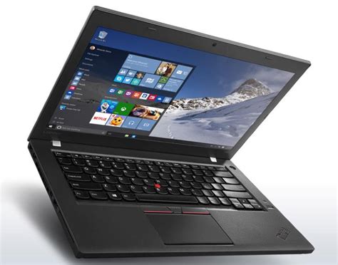 For today the thinkpad t460 20fm. Lenovo ThinkPad T460 14" Business Laptop - Windows Laptop ...
