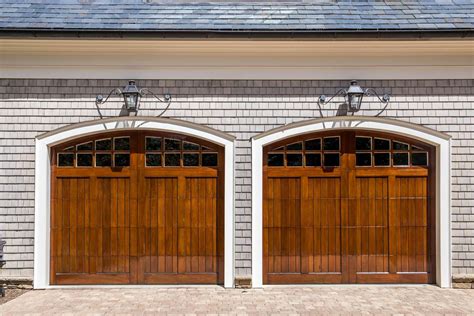 Understanding Garage Door Styles