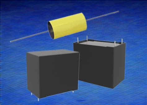 Comparative Study Of Lt Power Capacitors Your Gateway To Power