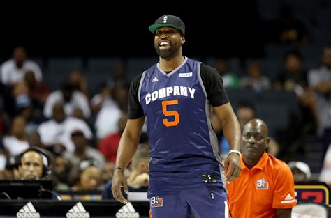 Nba Star Baron Davis Joins Frenzy With Bull Horn Special Purpose