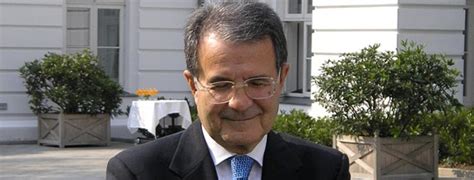 Biografia Romano Prodi età Almanacco