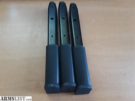 Armslist For Sale Beretta 92 30rnd Extended Magazines