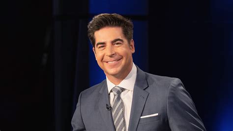 Fox News Jesse Watters Qanon Has ‘uncovered A Lot Of Great Stuff