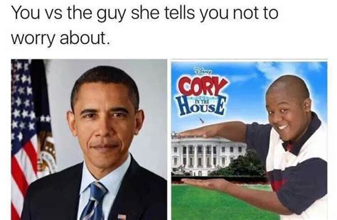 cory in the house meme