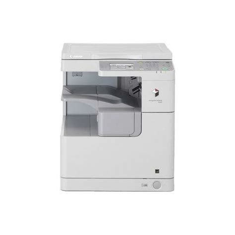 Wybierz potrzebne ci materiały pomocy. Canon fotokopirka imageRUNNER iR2520 + poklopac