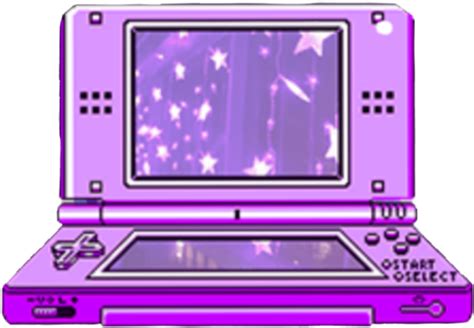 Gamer Aesthetic Theme Png Hd Isolated Png Mart