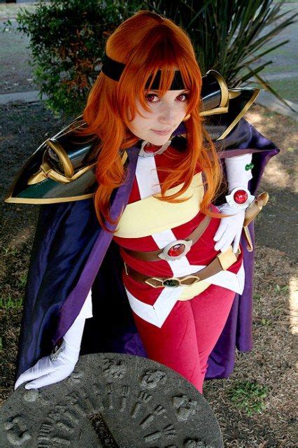 Lina Inverse Cosplay Cosplay Amazing Cosplay Best Cosplay