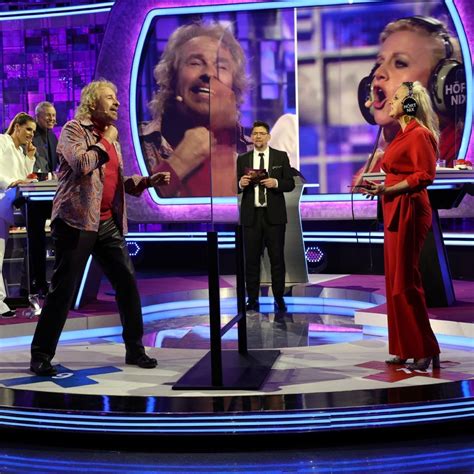Günther jauch was born on july 13, 1956 in münster, germany. Quoten: "Jauch-Gottschalk-Schöneberger-Show" ohne Jauch ...