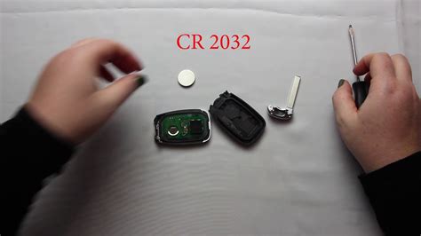 Chevy Equinox Key