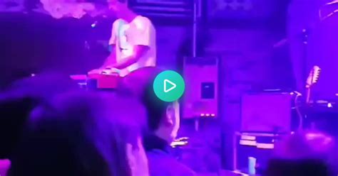 Does Anyone Know This Song Name It Was At Meow Wolf Last October