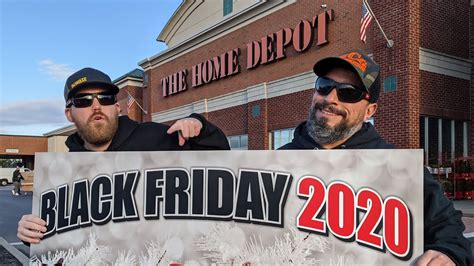 BEST BLACK FRIDAY TOOL DEALS at THE HOME DEPOT (2020) - YouTube
