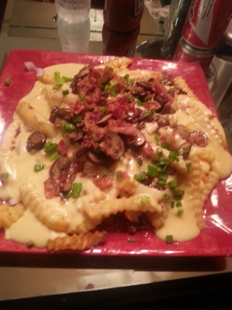 Place in a double boiler and stir constantly until desired consistency. Hamburger Horseshoe | Recipes, Horseshoe recipe, Food