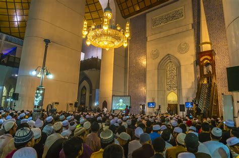 Cucurak Tradisi Sambut Ramadhan Dari Bogor