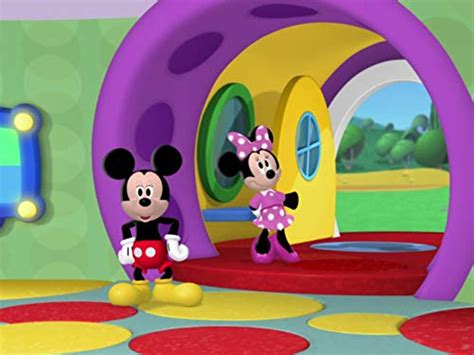 Watch Mickey Mouse Clubhouse Volume 7 Prime Video