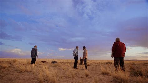 How Do You Record Audio On This Very Wide Shot Rfilmmakers