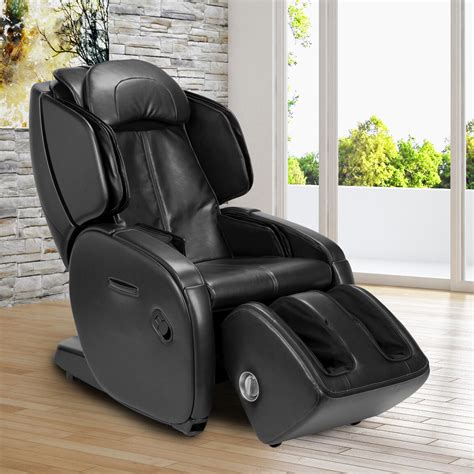 Human Touch Acutouch 60 Reclining Massage Chair And Reviews Wayfair